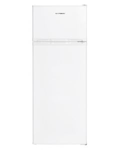 CARBON Kombinovani frižider DF2-28NCRNW1 - DF2-28NCRNW1