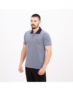 RANG Majica kratak rukav polo luciano M - S202M02-01L