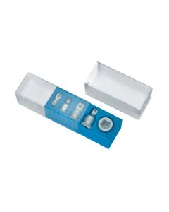 GEDORE Set adaptera 1/4
