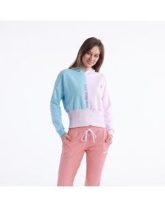 RANG Duks sa kapuljačom Misha W - S237W03-1430DXL