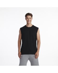 RANG Majica bez rukava gavin  M - S241M01-02FXXL