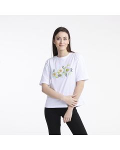 RANG Majica kratak rukav hannah W - S241W14-01DL