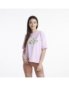 RANG Majica kratak rukav hannah W - S241W14-30DXL