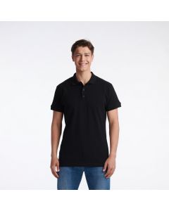 RANG Majica kratak rukav polo enzo M - S242M01-02FL