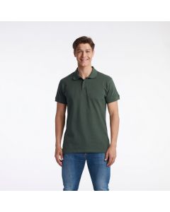 RANG Majica kratak rukav polo enzo M - S242M01-79FXL