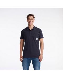 RANG Majica kratak rukav polo felix  M - S242M02-10FL