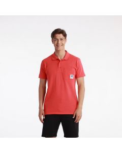 RANG Majica kratak rukav polo felix  M - S242M02-25FL