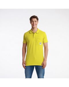 RANG Majica kratak rukav polo felix  M - S242M02-44FXL