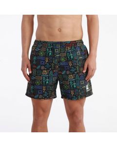 RANG Šorc ronan swimming shorts M - S245M11-02XL
