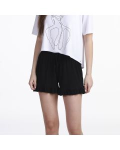 RANG Šorc pamela W - S245W02-02DXL