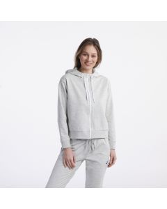 RANG Duks sa kapuljačom abbey W - S247W03-46DXL