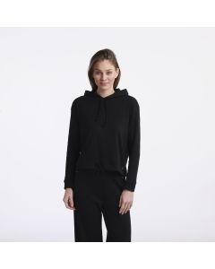 RANG Duks sa kapuljačom agnes W - S247W09-02DS