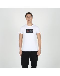 RANG Majica kratak rukav elon  M - S251M02-01FXXL