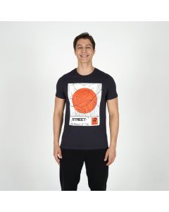 RANG Majica kratak rukav harrison M - S251M05-10FXXL
