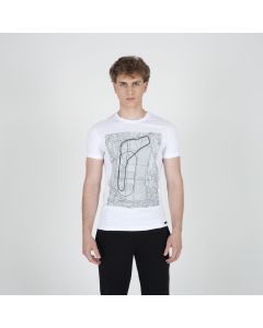 RANG Majica kratak rukav javier M - S251M07-01FXXL