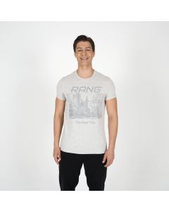 RANG Majica kratak rukav jayden  M - S251M08-46FXXL
