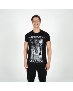 RANG Majica kratak rukav kaleb  M - S251M10-02FXXL