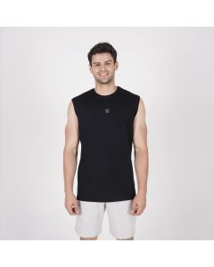 RANG Majica bez rukava arturo M - S251M12-02FXL