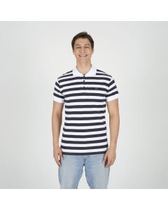 RANG Majica kratak rukav polo maddox M - S252M01-10FXL