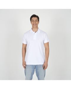 RANG Majica kratak rukav polo manuel  M - S252M02-01FL