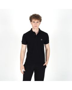 RANG Majica kratak rukav polo manuel  M - S252M02-02FM
