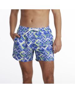RANG Šorc luki swimming shorts M - S255M03-58XXXL
