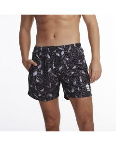 RANG Šorc river swimming shorts M - S255M12-02XL