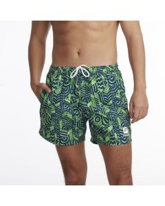 RANG Šorc river swimming shorts M - S255M12-07L