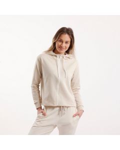 RANG Duks sa kapuljačom bernice W - S257W04-16DXL
