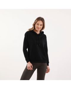 RANG Duks sa kapuljačom blythe W - S257W05-02DXL