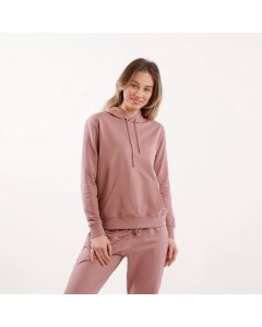 RANG Duks sa kapuljačom blythe W - S257W05-102DM