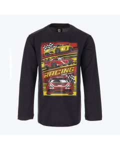 RANG Majica dug rukav colmar BG