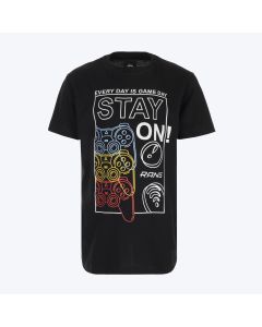 RANG Majica kratak rukav games BG