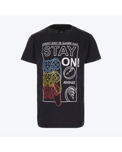 RANG Majica kratak rukav games BG