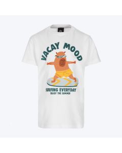 RANG Majica kratak rukav toulon BG