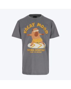 RANG Majica kratak rukav toulon BG