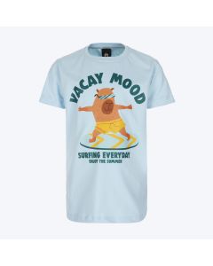 RANG Majica kratak rukav toulon BG