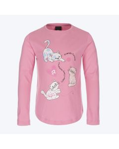 RANG Majica dug rukav pau GG