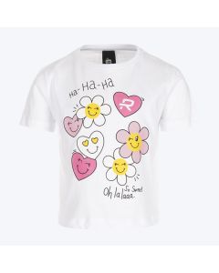 RANG Majica kratak rukav annecy GG