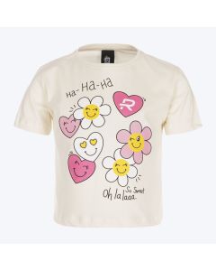 RANG Majica kratak rukav annecy GG