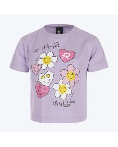 RANG Majica kratak rukav annecy GG