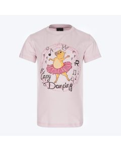 RANG Majica kratak rukav alcanena GG