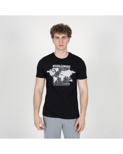 RANG Majica kratak rukav major M