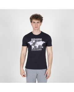 RANG Majica kratak rukav major M