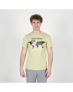 RANG Majica kratak rukav major M