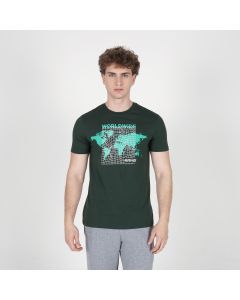 RANG Majica kratak rukav major M