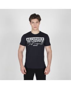 RANG Majica kratak rukav magnus M