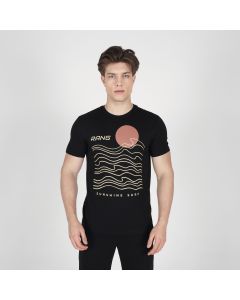 RANG Majica kratak rukav marco  M