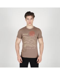 RANG Majica kratak rukav marco  M