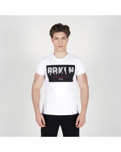 RANG Majica kratak rukav kyro M